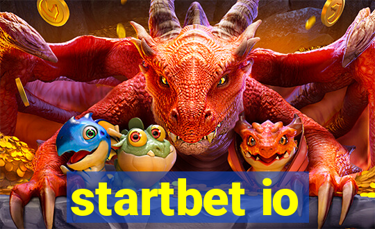 startbet io