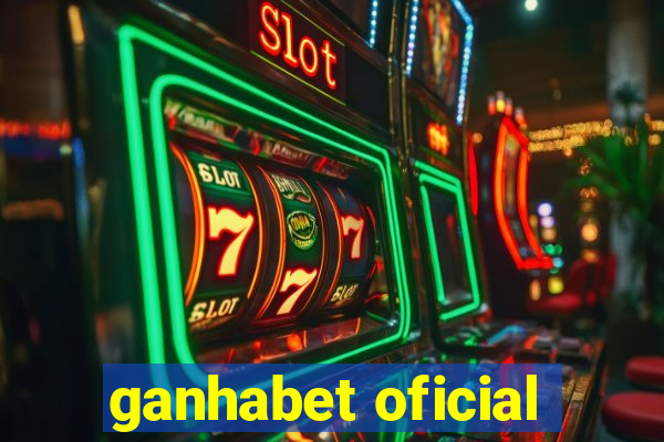 ganhabet oficial