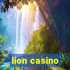 lion casino