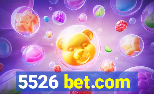 5526 bet.com