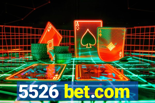 5526 bet.com