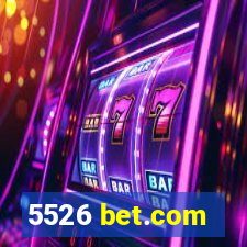 5526 bet.com