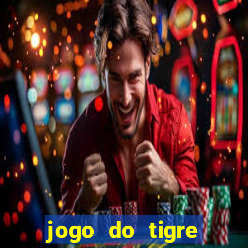 jogo do tigre cassino online