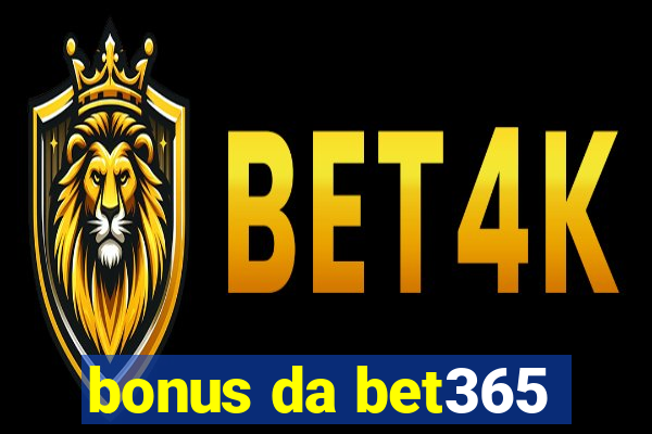 bonus da bet365