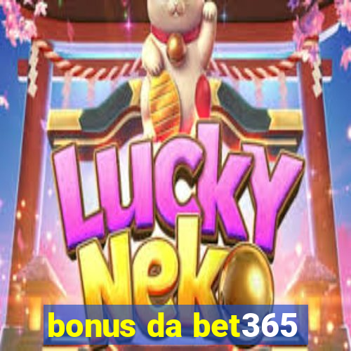 bonus da bet365