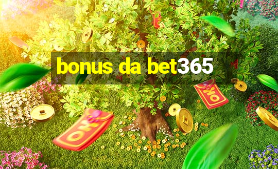 bonus da bet365