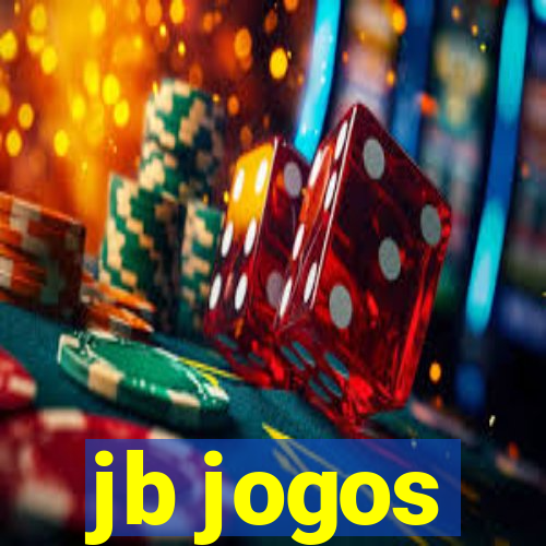 jb jogos