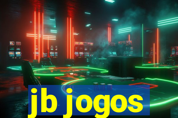 jb jogos