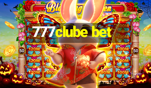 777clube bet