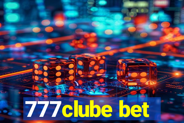 777clube bet