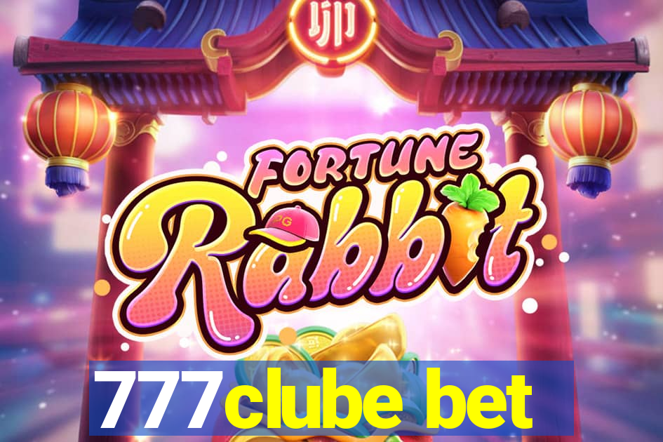 777clube bet