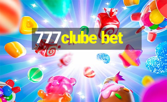 777clube bet