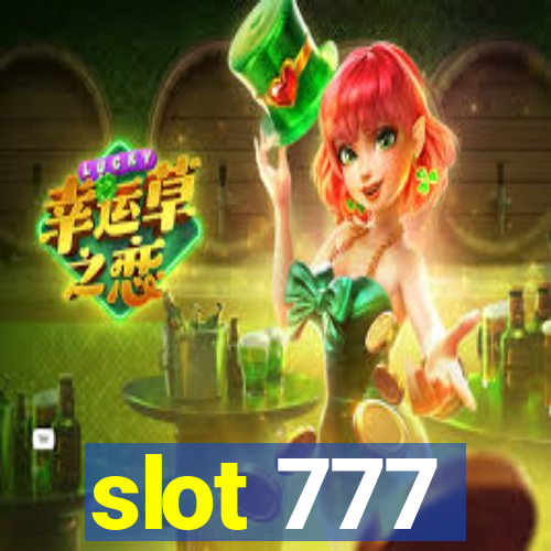 slot 777