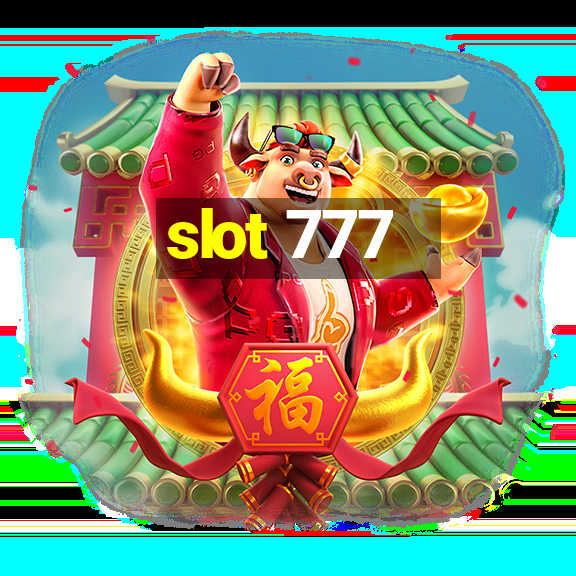 slot 777