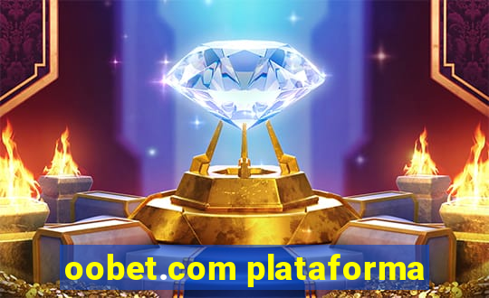 oobet.com plataforma