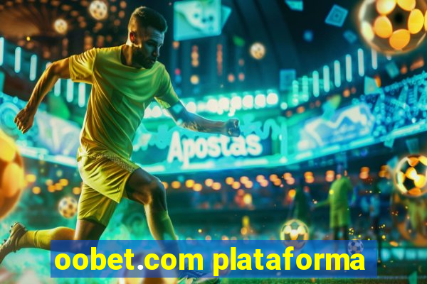 oobet.com plataforma