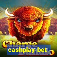 cashplay bet