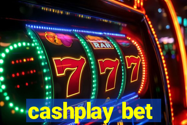 cashplay bet