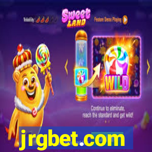 jrgbet.com