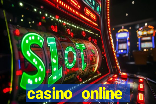 casino online gratis 888