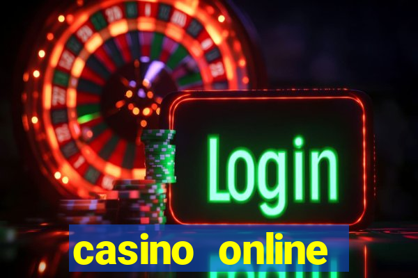 casino online gratis 888