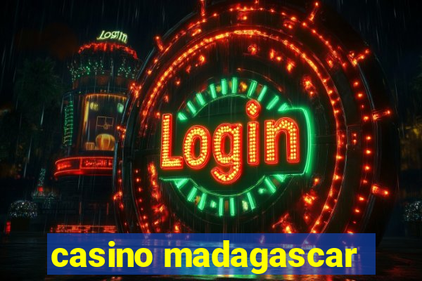 casino madagascar