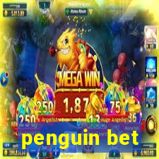 penguin bet