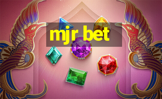 mjr bet