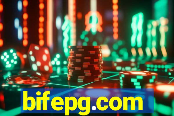 bifepg.com