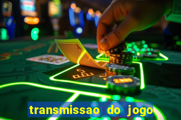 transmissao do jogo do remo hoje