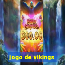 jogo de vikings