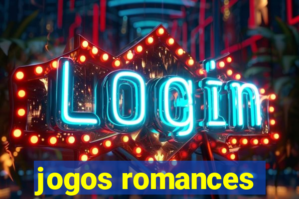 jogos romances