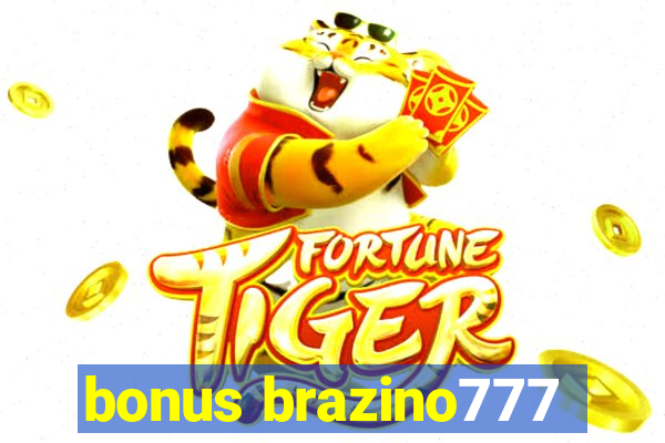 bonus brazino777