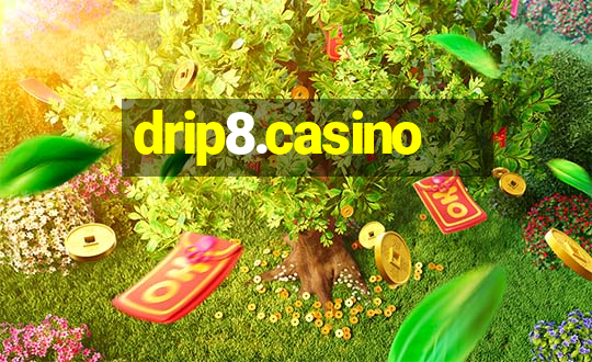 drip8.casino