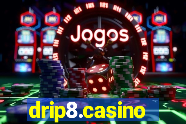 drip8.casino