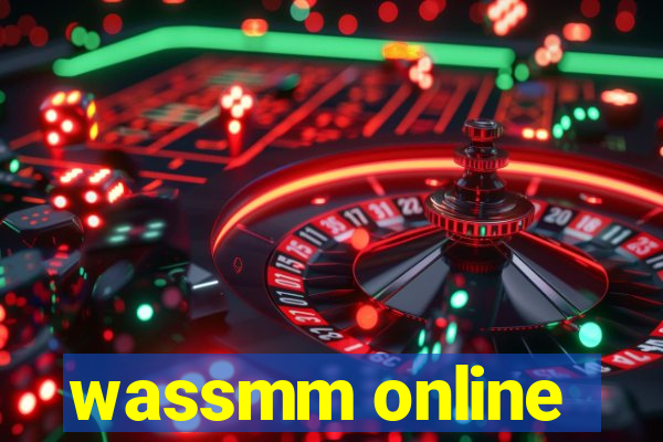 wassmm online