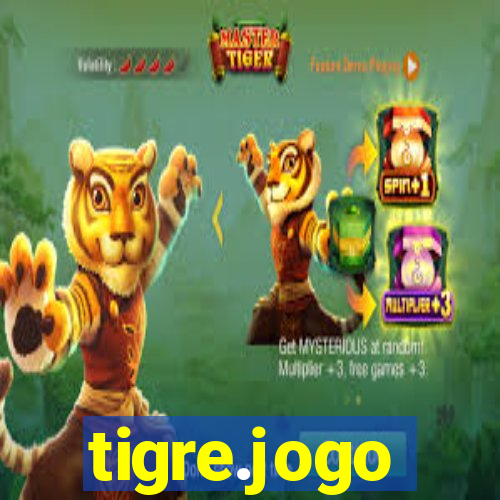 tigre.jogo