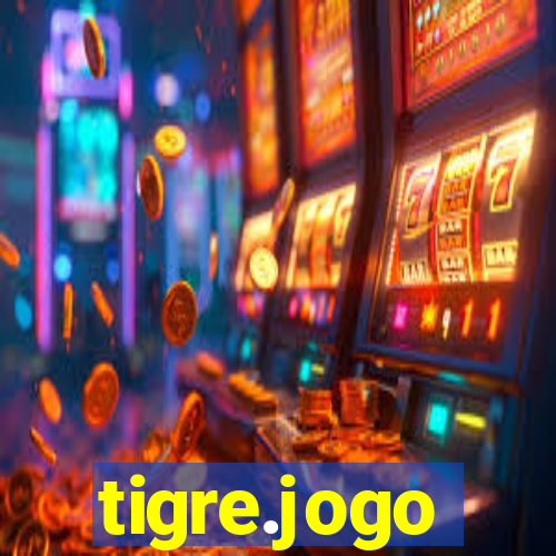 tigre.jogo