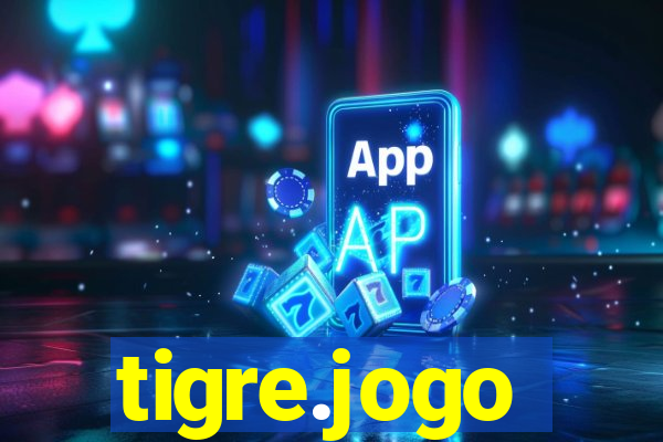 tigre.jogo