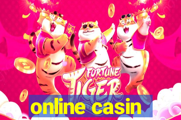 online casin