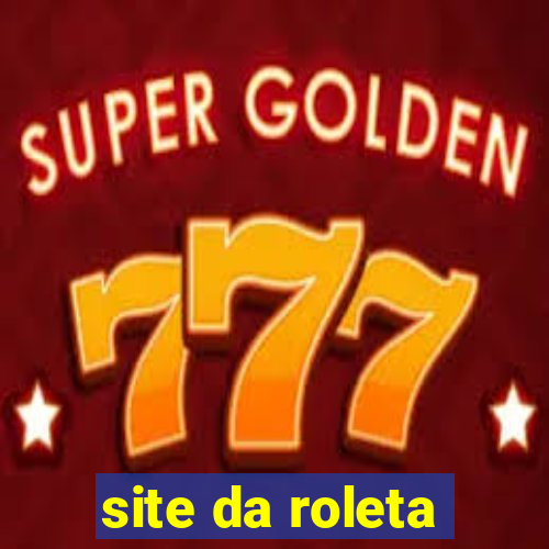 site da roleta