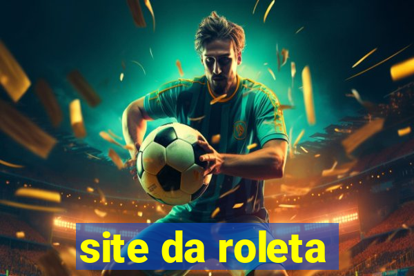 site da roleta