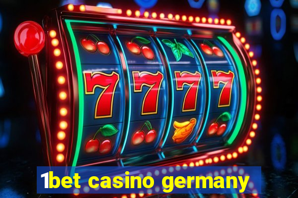 1bet casino germany