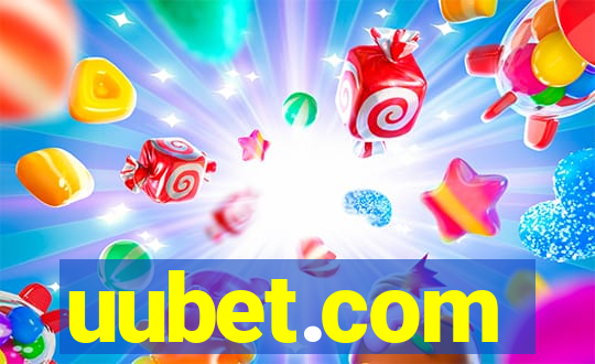 uubet.com