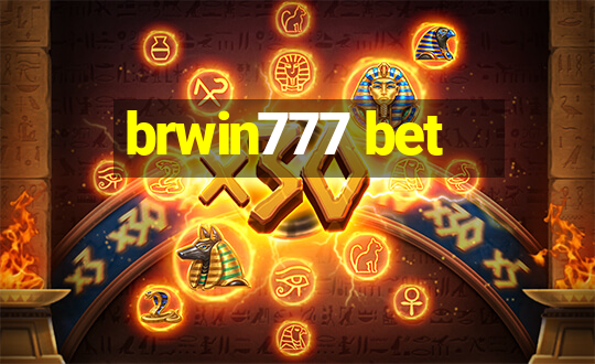 brwin777 bet