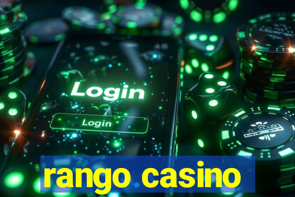 rango casino