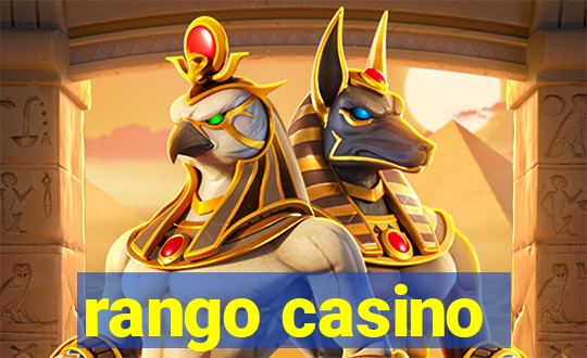 rango casino