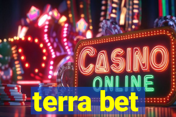 terra bet