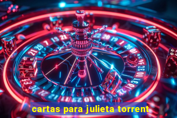 cartas para julieta torrent