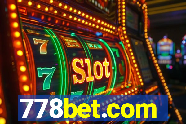 778bet.com